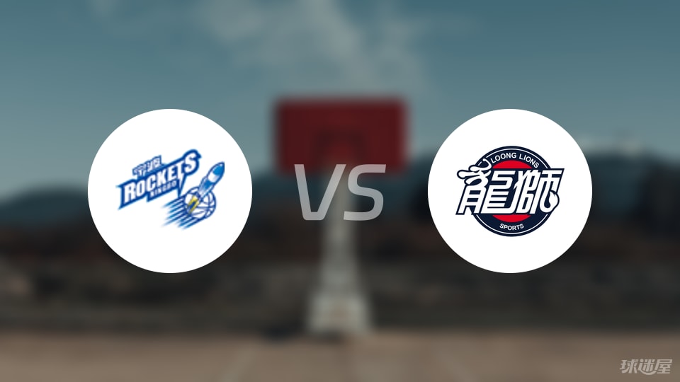 【CBA夏季联赛】宁波vs广州伤病名单最新(2025年08月08日)