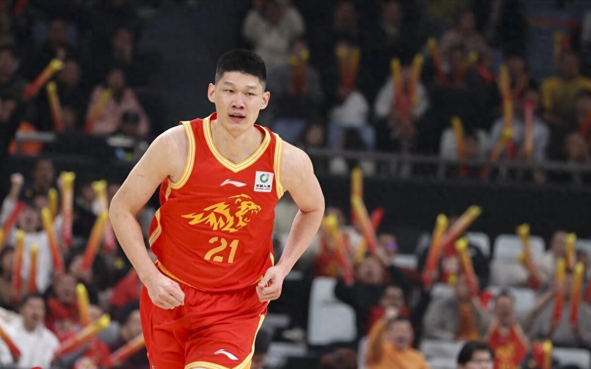 九游下载入口-CBA前16轮排名！广东两连败，北京落到第5，辽宁输球被宁波追上